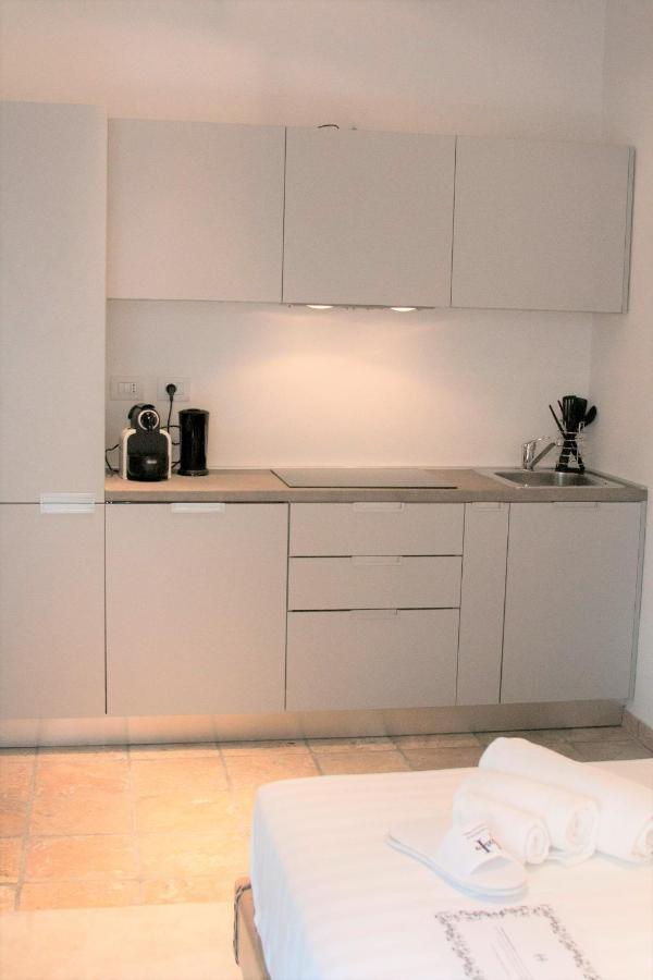 Morgan Suite Roma Buitenkant foto