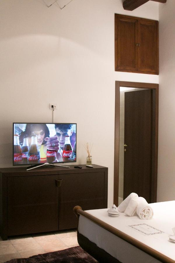 Morgan Suite Roma Buitenkant foto