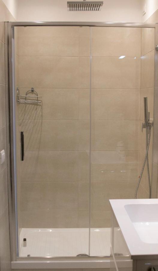 Morgan Suite Roma Buitenkant foto