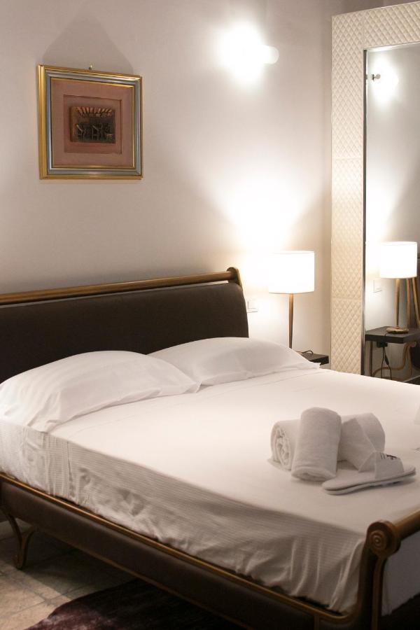 Morgan Suite Roma Buitenkant foto