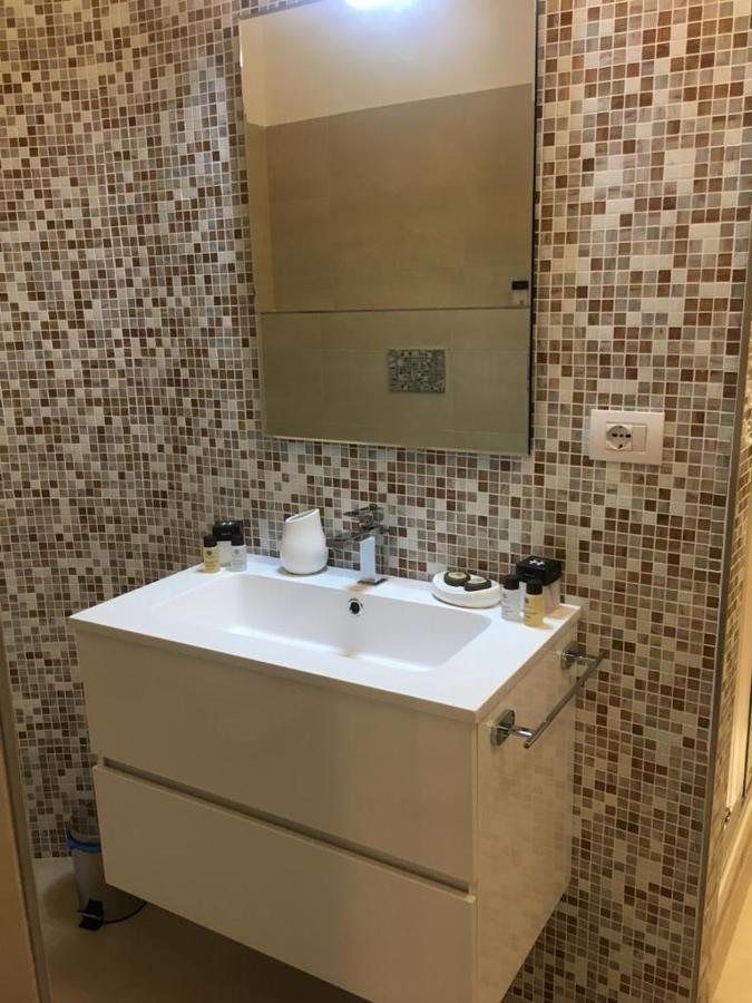 Morgan Suite Roma Buitenkant foto