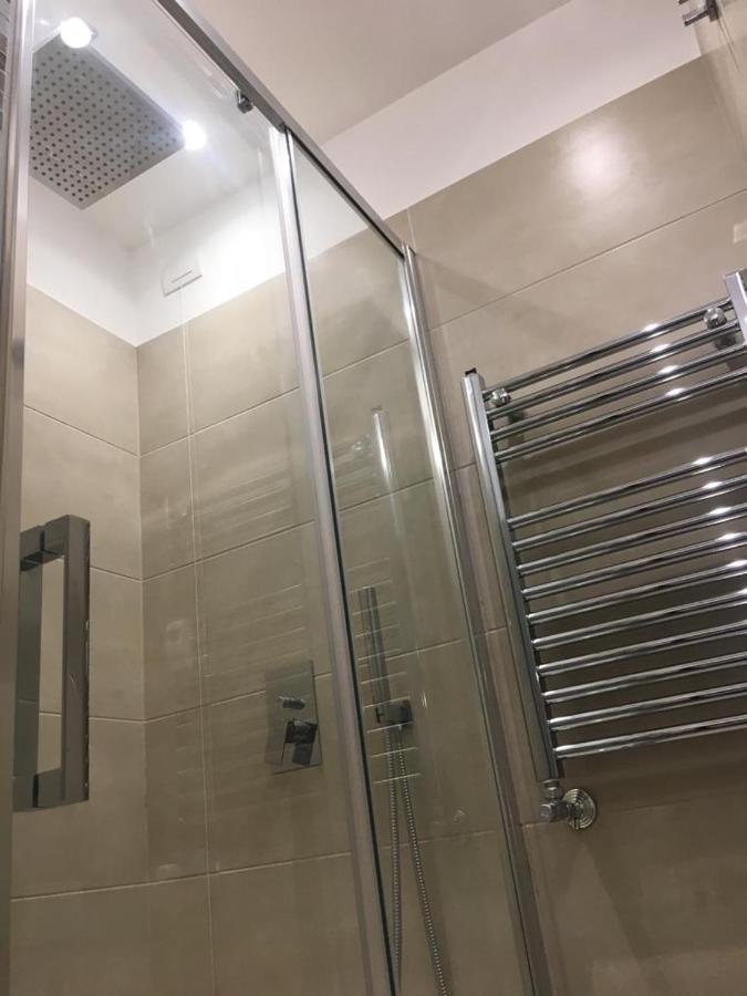 Morgan Suite Roma Buitenkant foto